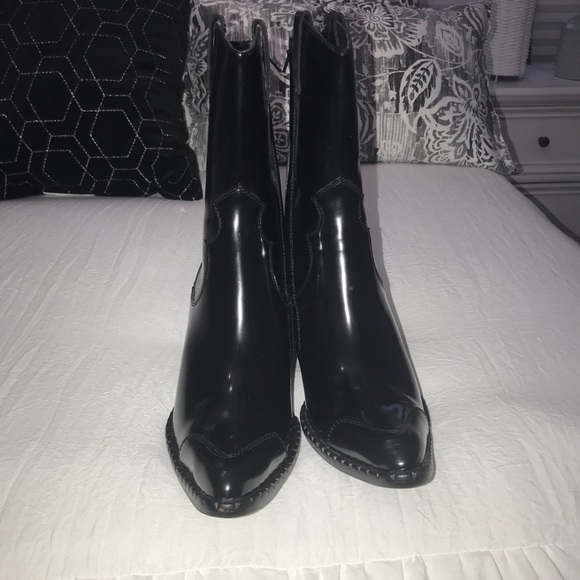 Boots - Jeffery Campbell - Picture 2 of 7